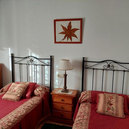 Apartamento Mi Casa Es La Tuya Bueu Exterior foto
