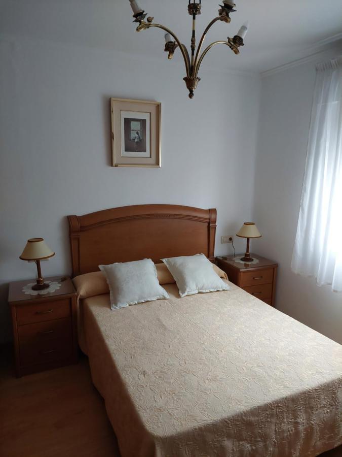Apartamento Mi Casa Es La Tuya Bueu Exterior foto