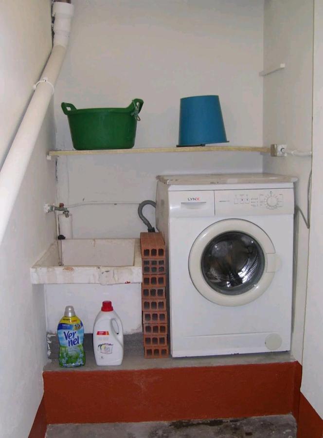 Apartamento Mi Casa Es La Tuya Bueu Exterior foto