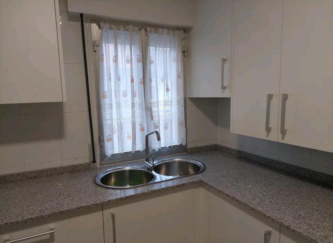 Apartamento Mi Casa Es La Tuya Bueu Exterior foto